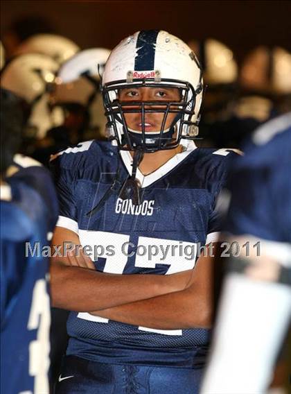 Thumbnail 2 in San Pedro @ Venice (CIF LA City Section Playoffs) photogallery.