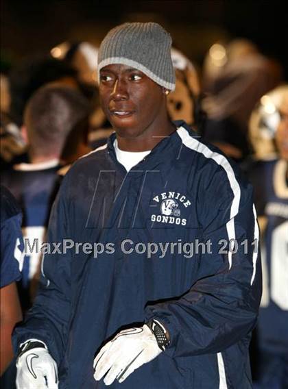 Thumbnail 3 in San Pedro @ Venice (CIF LA City Section Playoffs) photogallery.