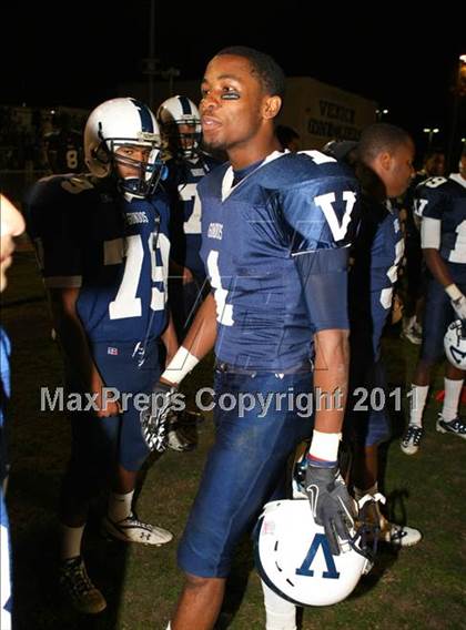Thumbnail 3 in San Pedro @ Venice (CIF LA City Section Playoffs) photogallery.
