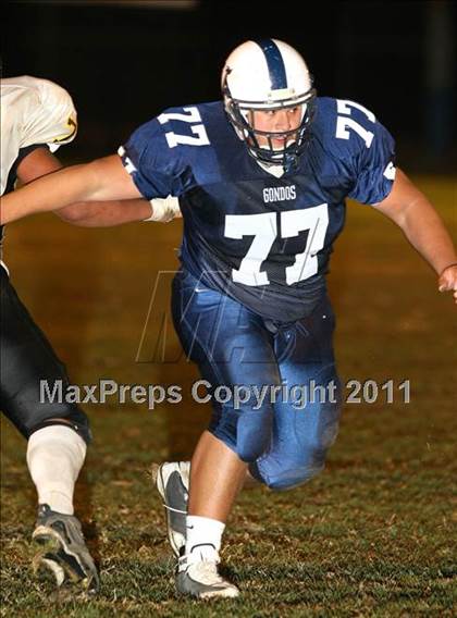 Thumbnail 3 in San Pedro @ Venice (CIF LA City Section Playoffs) photogallery.