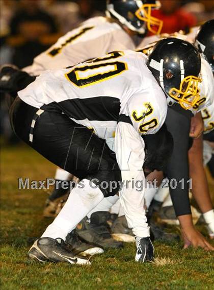 Thumbnail 2 in San Pedro @ Venice (CIF LA City Section Playoffs) photogallery.
