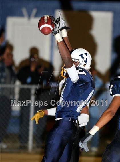 Thumbnail 3 in San Pedro @ Venice (CIF LA City Section Playoffs) photogallery.