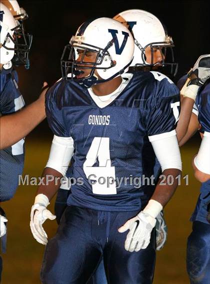 Thumbnail 3 in San Pedro @ Venice (CIF LA City Section Playoffs) photogallery.