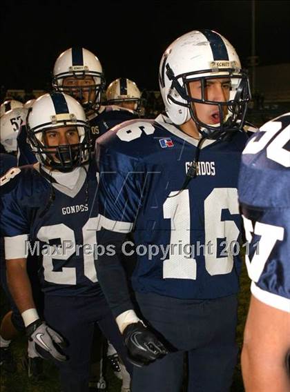 Thumbnail 3 in San Pedro @ Venice (CIF LA City Section Playoffs) photogallery.