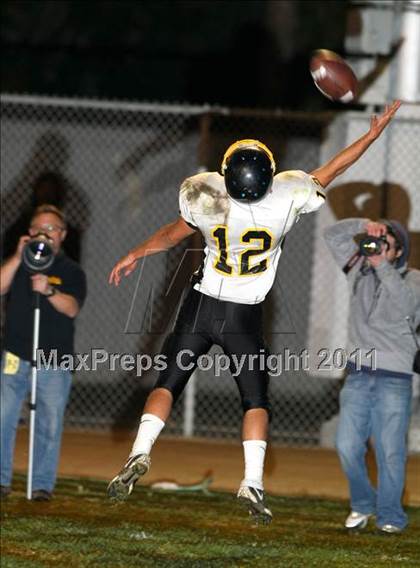 Thumbnail 1 in San Pedro @ Venice (CIF LA City Section Playoffs) photogallery.