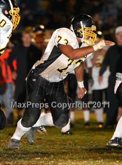 Thumbnail 1 in San Pedro @ Venice (CIF LA City Section Playoffs) photogallery.