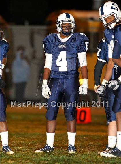 Thumbnail 3 in San Pedro @ Venice (CIF LA City Section Playoffs) photogallery.