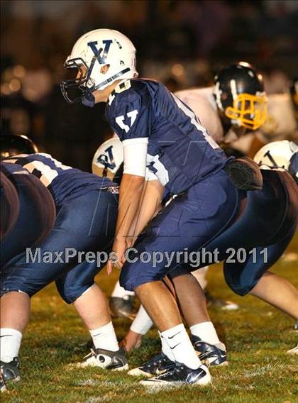 Thumbnail 2 in San Pedro @ Venice (CIF LA City Section Playoffs) photogallery.