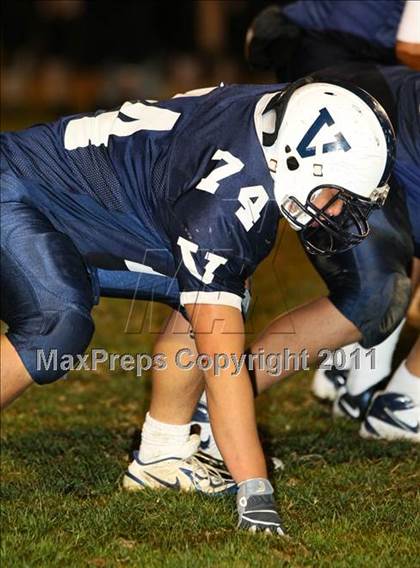 Thumbnail 1 in San Pedro @ Venice (CIF LA City Section Playoffs) photogallery.