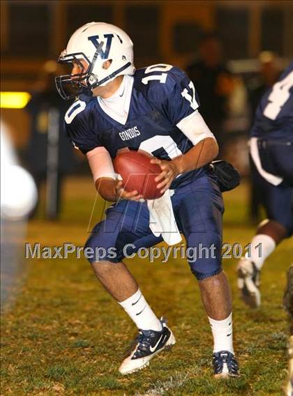 Thumbnail 2 in San Pedro @ Venice (CIF LA City Section Playoffs) photogallery.