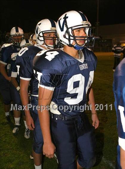 Thumbnail 2 in San Pedro @ Venice (CIF LA City Section Playoffs) photogallery.