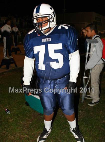 Thumbnail 3 in San Pedro @ Venice (CIF LA City Section Playoffs) photogallery.