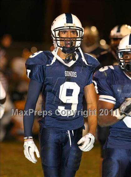 Thumbnail 1 in San Pedro @ Venice (CIF LA City Section Playoffs) photogallery.