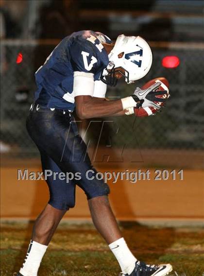 Thumbnail 1 in San Pedro @ Venice (CIF LA City Section Playoffs) photogallery.