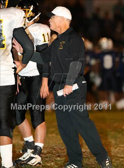 Thumbnail 1 in San Pedro @ Venice (CIF LA City Section Playoffs) photogallery.