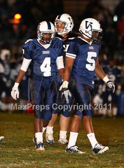 Thumbnail 2 in San Pedro @ Venice (CIF LA City Section Playoffs) photogallery.