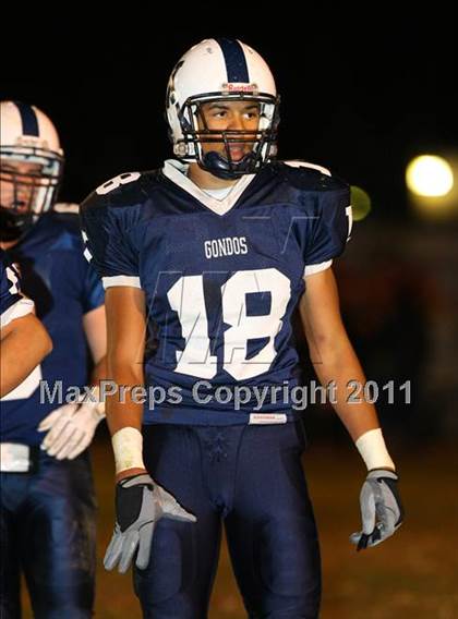 Thumbnail 1 in San Pedro @ Venice (CIF LA City Section Playoffs) photogallery.