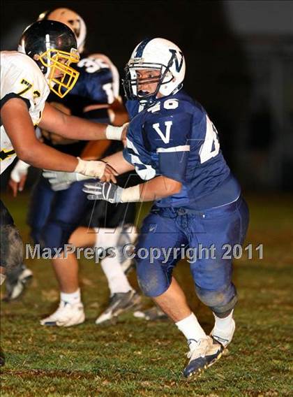 Thumbnail 3 in San Pedro @ Venice (CIF LA City Section Playoffs) photogallery.