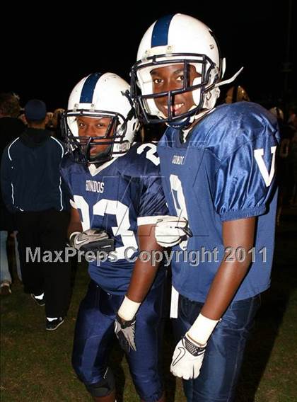 Thumbnail 2 in San Pedro @ Venice (CIF LA City Section Playoffs) photogallery.
