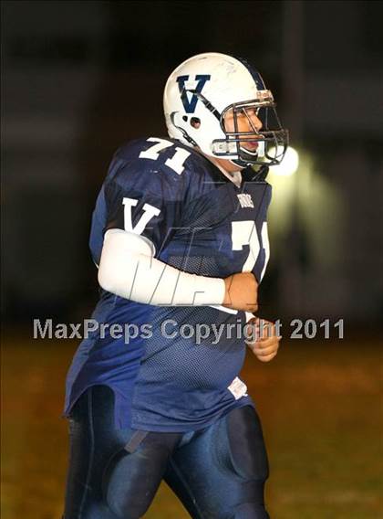 Thumbnail 1 in San Pedro @ Venice (CIF LA City Section Playoffs) photogallery.