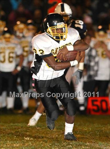Thumbnail 3 in San Pedro @ Venice (CIF LA City Section Playoffs) photogallery.