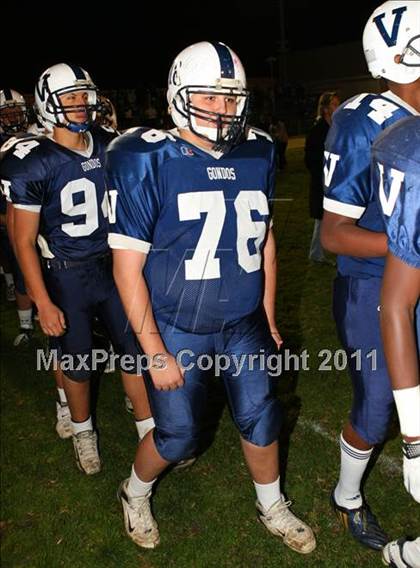 Thumbnail 1 in San Pedro @ Venice (CIF LA City Section Playoffs) photogallery.