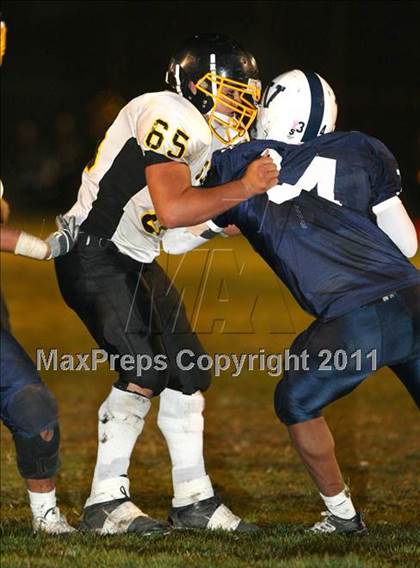 Thumbnail 1 in San Pedro @ Venice (CIF LA City Section Playoffs) photogallery.