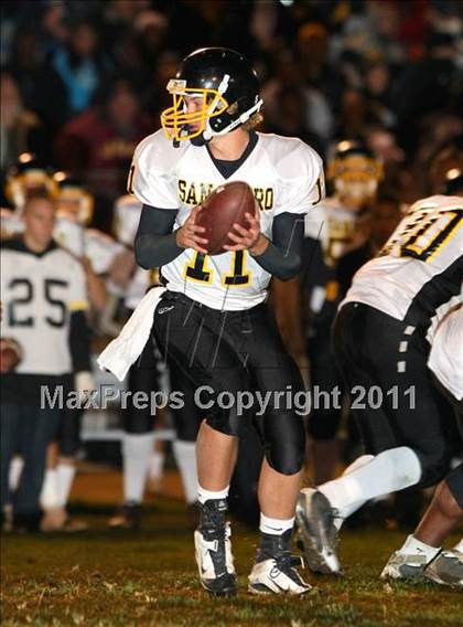 Thumbnail 2 in San Pedro @ Venice (CIF LA City Section Playoffs) photogallery.