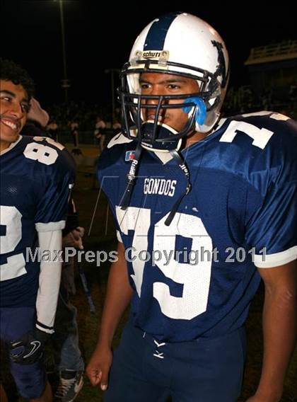 Thumbnail 3 in San Pedro @ Venice (CIF LA City Section Playoffs) photogallery.