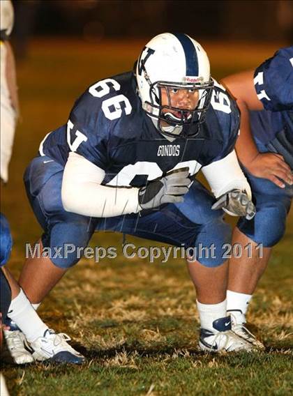 Thumbnail 2 in San Pedro @ Venice (CIF LA City Section Playoffs) photogallery.