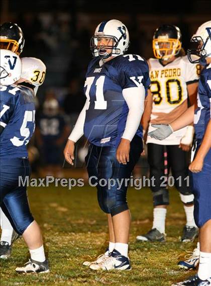Thumbnail 3 in San Pedro @ Venice (CIF LA City Section Playoffs) photogallery.