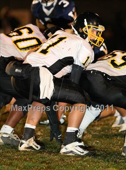 Thumbnail 3 in San Pedro @ Venice (CIF LA City Section Playoffs) photogallery.