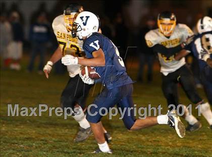 Thumbnail 1 in San Pedro @ Venice (CIF LA City Section Playoffs) photogallery.