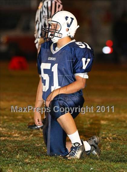 Thumbnail 1 in San Pedro @ Venice (CIF LA City Section Playoffs) photogallery.