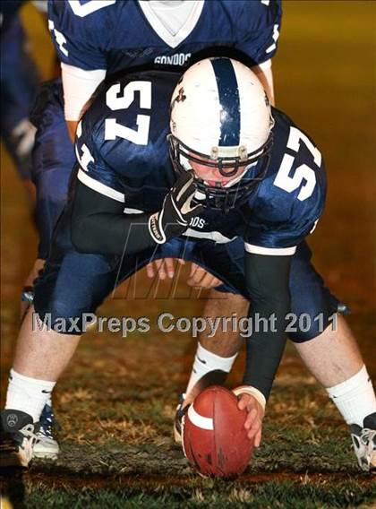 Thumbnail 3 in San Pedro @ Venice (CIF LA City Section Playoffs) photogallery.