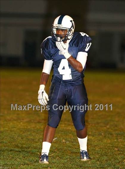 Thumbnail 1 in San Pedro @ Venice (CIF LA City Section Playoffs) photogallery.