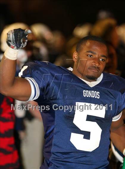 Thumbnail 3 in San Pedro @ Venice (CIF LA City Section Playoffs) photogallery.