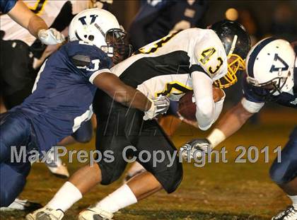Thumbnail 3 in San Pedro @ Venice (CIF LA City Section Playoffs) photogallery.