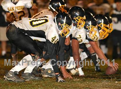 Thumbnail 1 in San Pedro @ Venice (CIF LA City Section Playoffs) photogallery.