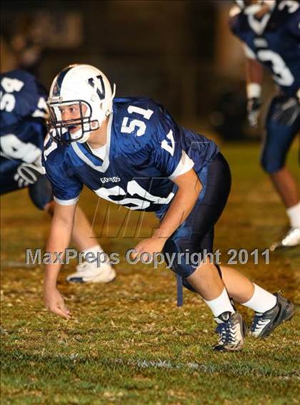 Thumbnail 2 in San Pedro @ Venice (CIF LA City Section Playoffs) photogallery.