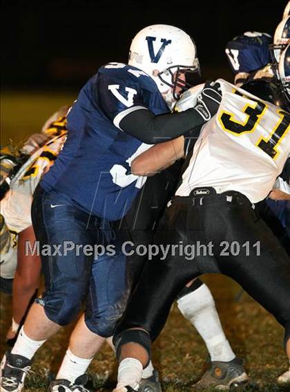 Thumbnail 1 in San Pedro @ Venice (CIF LA City Section Playoffs) photogallery.