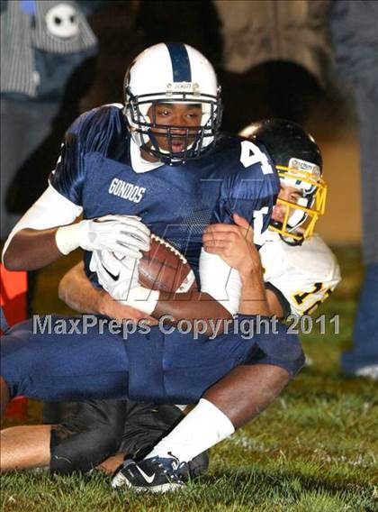 Thumbnail 3 in San Pedro @ Venice (CIF LA City Section Playoffs) photogallery.