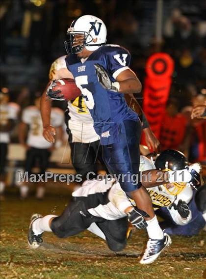 Thumbnail 3 in San Pedro @ Venice (CIF LA City Section Playoffs) photogallery.