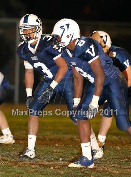 Thumbnail 3 in San Pedro @ Venice (CIF LA City Section Playoffs) photogallery.
