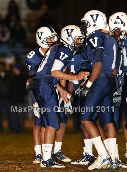 Thumbnail 3 in San Pedro @ Venice (CIF LA City Section Playoffs) photogallery.