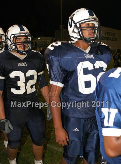 Thumbnail 2 in San Pedro @ Venice (CIF LA City Section Playoffs) photogallery.