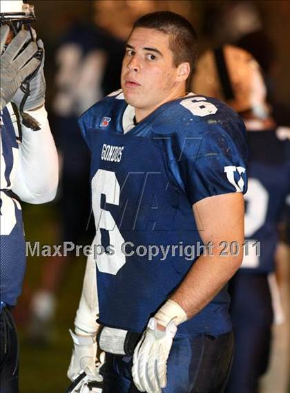 Thumbnail 2 in San Pedro @ Venice (CIF LA City Section Playoffs) photogallery.