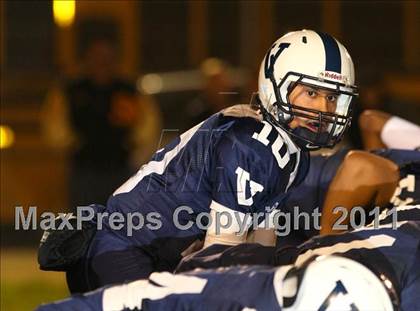 Thumbnail 1 in San Pedro @ Venice (CIF LA City Section Playoffs) photogallery.