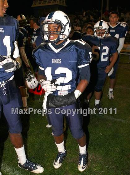 Thumbnail 3 in San Pedro @ Venice (CIF LA City Section Playoffs) photogallery.