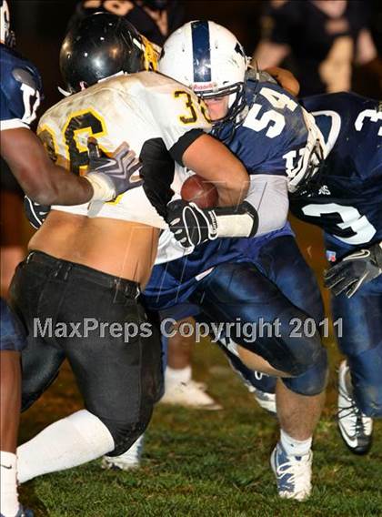 Thumbnail 1 in San Pedro @ Venice (CIF LA City Section Playoffs) photogallery.
